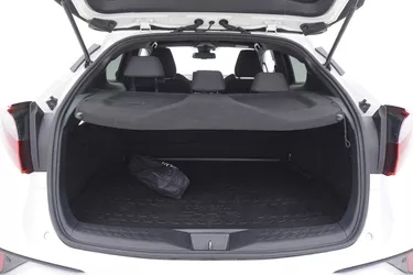 Toyota C-HR Hybrid Morebusiness 2.0 Full Hybrid 184CV Automatico Bagagliaio