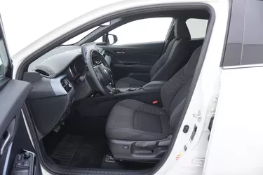Toyota C-HR Hybrid Morebusiness 2.0 Full Hybrid 184CV Automatico Sedili