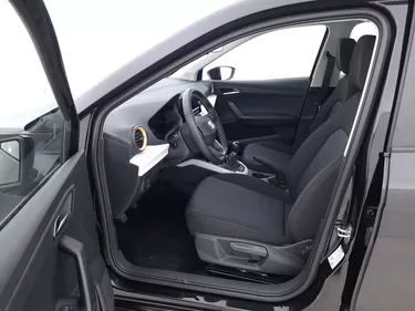 Seat Arona Style 1.0 Benzina 95CV Manuale Sedili