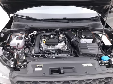 Seat Arona Style 1.0 Benzina 95CV Manuale Vano motore