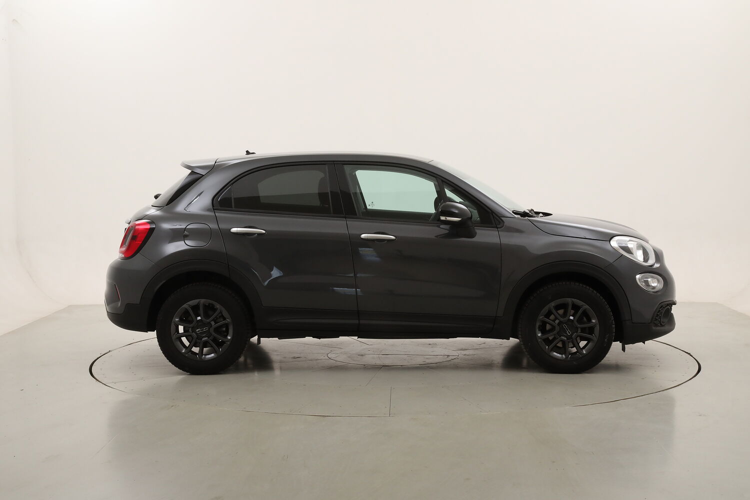 Fiat 500X Club usata del 2023 con 108.430 km