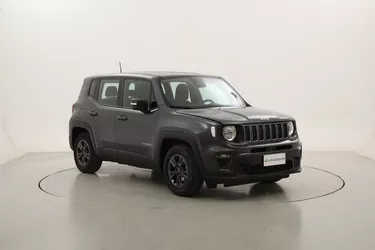 Jeep Renegade Longitude 1.6 Diesel 130CV Manuale