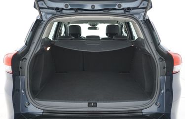 Renault Clio Bagagliaio Renault Clio Bagagliaio