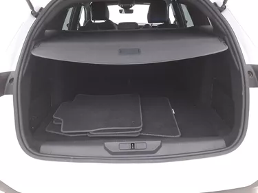 Peugeot 308 SW GT EAT8 1.2 Benzina 131CV Automatico Bagagliaio