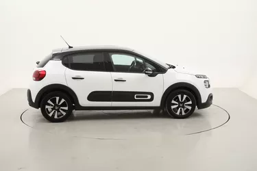 Citroen C3 Shine 1.2 Benzina 83CV Manuale