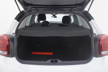 Citroen C3 Shine 1.2 Benzina 83CV Manuale Bagagliaio