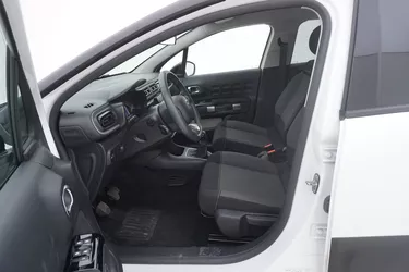 Citroen C3 Shine 1.2 Benzina 83CV Manuale Sedili