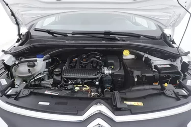 Citroen C3 Shine 1.2 Benzina 83CV Manuale Vano motore