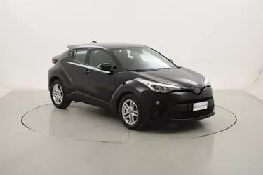 Toyota C-HR Hybrid Business 1.8 Full Hybrid 122CV Automatico