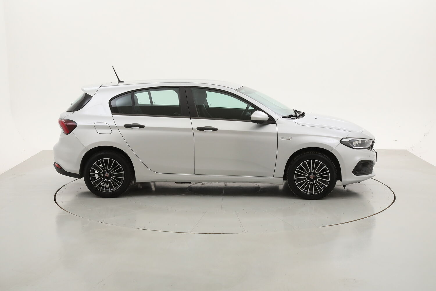 Fiat Tipo City Life usata del 2021 con 81.428 km