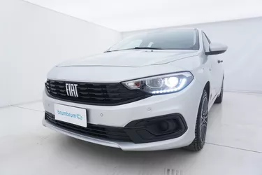 Fiat Tipo City Life 1.0 Benzina 100CV Manuale Visione frontale