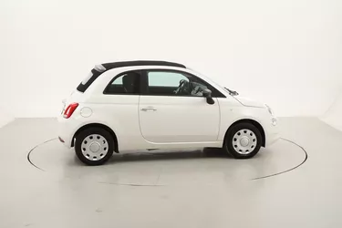 Fiat 500 Hybrid 1.0 Mild Hybrid 69CV Manuale Fiat 500 Hybrid 1.0 Mild Hybrid 69CV Manuale