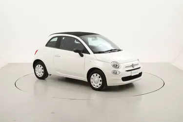 Fiat 500 Hybrid 1.0 Mild Hybrid 69CV Manuale Fiat 500 Hybrid 1.0 Mild Hybrid 69CV Manuale