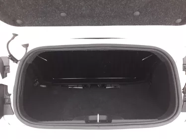 Fiat 500 Hybrid 1.0 Mild Hybrid 69CV Manuale Bagagliaio