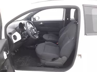 Fiat 500 Hybrid 1.0 Mild Hybrid 69CV Manuale Sedili