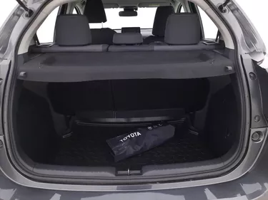 Toyota Yaris Hybrid Business 1.5 Full Hybrid 116CV Automatico Bagagliaio