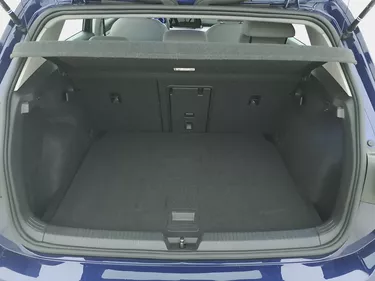 Volkswagen Golf Life DSG 1.0 Mild Hybrid 110CV Automatico Bagagliaio