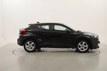 Toyota C-HR Hybrid Business 1.8 Full Hybrid 122CV Automatico Toyota C-HR Hybrid Business 1.8 Full Hybrid 122CV Automatico