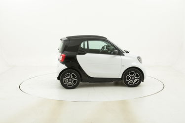 Smart Fortwo Youngster electric drive usata del 2018 con 16.791 km