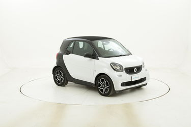 Smart Fortwo Youngster electric drive usata del 2018 con 16.791 km