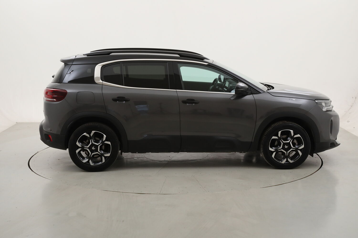 Citroen C5 Aircross Max EAT8 usata del 2024 con 35.825 km