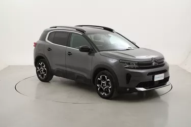 Citroen C5 Aircross Max EAT8 1.5 Diesel 131CV Automatico