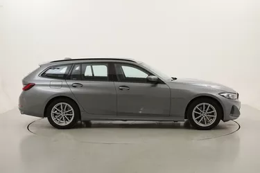 BMW Serie 3 MHEV 320d 48V xDrive Touring 2.0 Mild Hybrid 190CV Automatico BMW Serie 3 MHEV 320d 48V xDrive Touring 2.0 Mild Hybrid 190CV Automatico