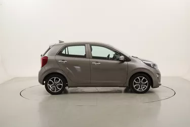 Kia Picanto Cool EcoGPL 1.0 GPL 67CV Manuale Kia Picanto Cool EcoGPL 1.0 GPL 67CV Manuale