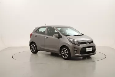 Kia Picanto Cool EcoGPL 1.0 GPL 67CV Manuale Kia Picanto Cool EcoGPL 1.0 GPL 67CV Manuale