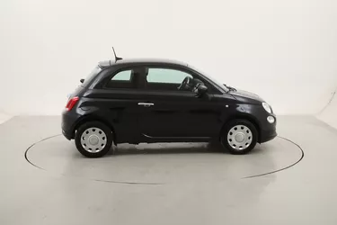 Fiat 500 Hybrid Cult 1.0 Mild Hybrid 70CV Manuale