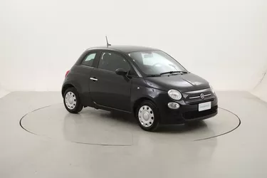 Fiat 500 Hybrid Cult 1.0 Mild Hybrid 70CV Manuale