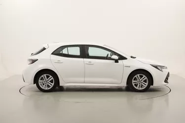 Toyota Corolla Hybrid Business 1.8 Full Hybrid 122CV Automatico
