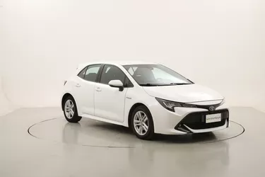 Toyota Corolla Hybrid Business 1.8 Full Hybrid 122CV Automatico
