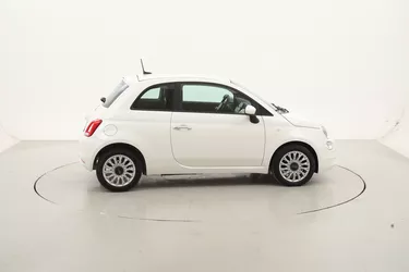 Fiat 500 Lounge Dualogic 1.2 Benzina 69CV Automatico Fiat 500 Lounge Dualogic 1.2 Benzina 69CV Automatico