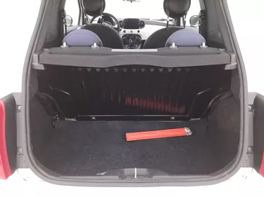 Fiat 500 Lounge Dualogic 1.2 Benzina 69CV Automatico Bagagliaio