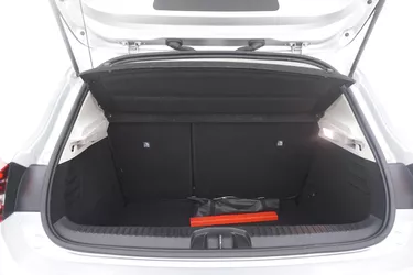Renault Clio Business 1.0 Benzina 90CV Manuale Bagagliaio