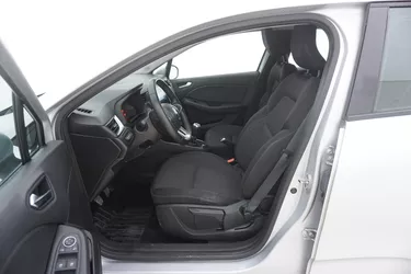 Renault Clio Business 1.0 Benzina 90CV Manuale Sedili