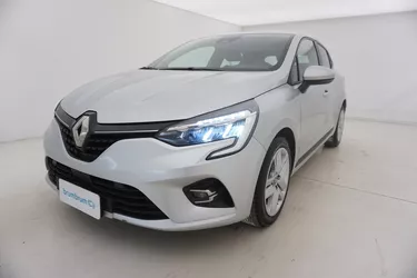 Renault Clio Business 1.0 Benzina 90CV Manuale Visione frontale