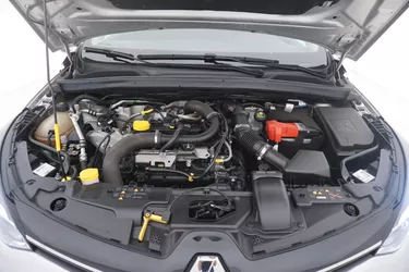 Renault Clio Business 1.0 Benzina 90CV Manuale Vano motore