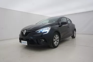 Renault Clio Business 1.0 GPL 101CV Manuale Visione frontale