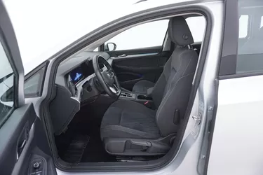Volkswagen Golf Variant Variant Life DSG 2.0 Diesel 150CV Automatico Sedili