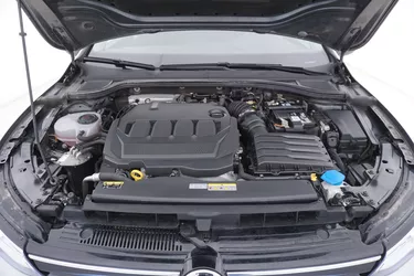 Volkswagen Golf Variant Variant Life DSG 2.0 Diesel 150CV Automatico Vano motore
