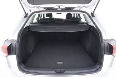 Volkswagen Golf Variant Variant Life DSG 2.0 Diesel 150CV Automatico Bagagliaio