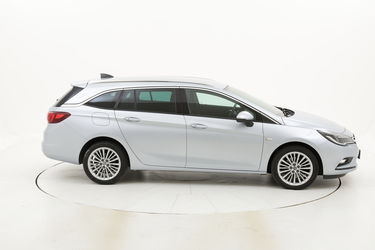 Opel Astra ST Innovation usata del 2017 con 52.057 km