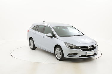 Opel Astra ST Innovation usata del 2017 con 52.057 km