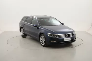 Volkswagen Passat Variant Business DSG 2.0 Diesel 150CV Automatico