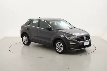 Volkswagen T-Roc Style 1.0 Benzina 110CV Manuale
