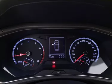 Volkswagen T-Roc Style 1.0 Benzina 110CV Manuale Interni