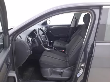 Volkswagen T-Roc Style 1.0 Benzina 110CV Manuale Sedili