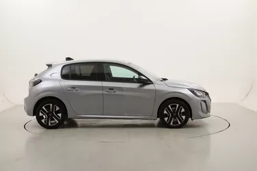 Peugeot 208 Allure 1.2 Benzina 101CV Manuale Peugeot 208 Allure 1.2 Benzina 101CV Manuale
